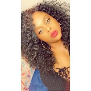 Meet your Posher, Shena